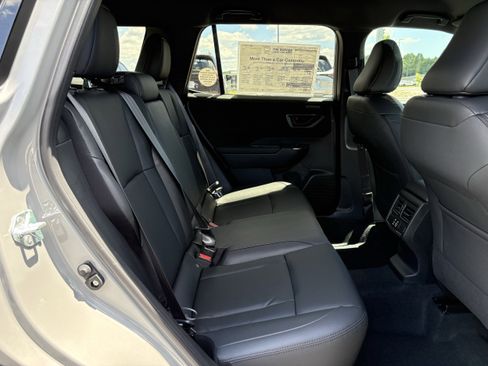 New 2026 Subaru Outback Premium AWD/4WD image 28