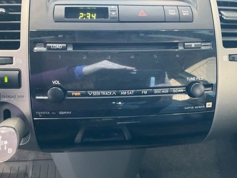 Used 2008 Toyota Prius image 13