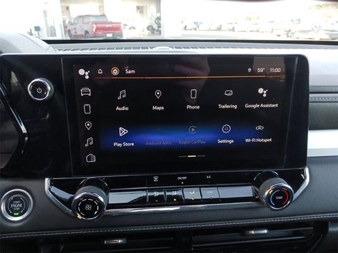 Used 2023 Chevrolet Colorado LT image 21