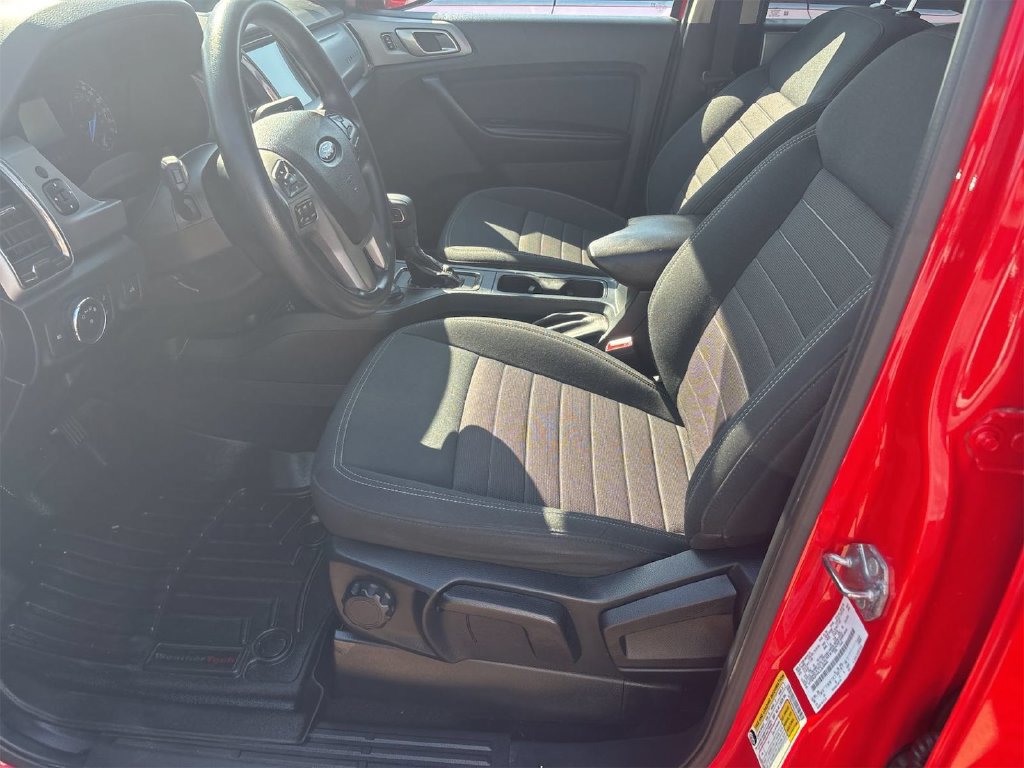 Used 2020 Ford Ranger XLT w/ Trailer Tow Package AWD/4WD image 5