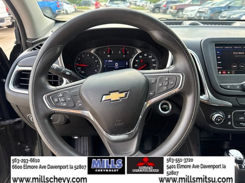 Used 2020 Chevrolet Equinox LT FWD image 13
