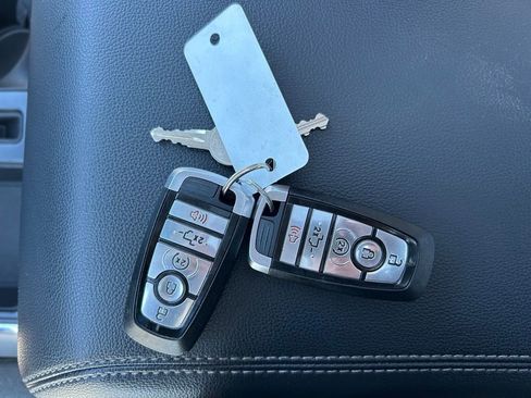 Used 2022 Ford F150 XLT w/ Equipment Group 302A High image 29