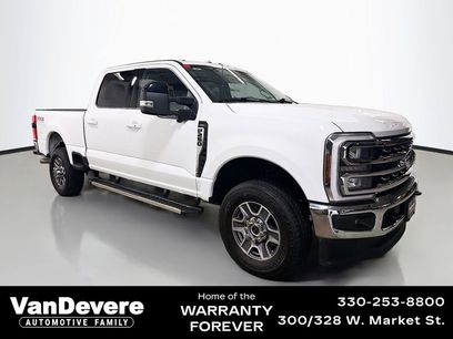 Used 2024 Ford F250 Lariat w/ FX4 Off-Road Package