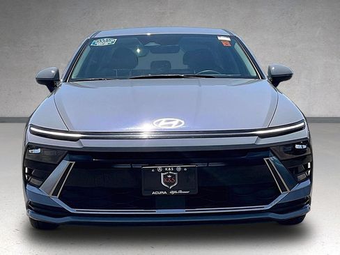 Used 2025 Hyundai Sonata SEL FWD image 3
