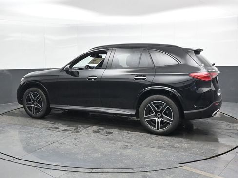 New 2026 Mercedes-Benz GLC 300 4MATIC image 7