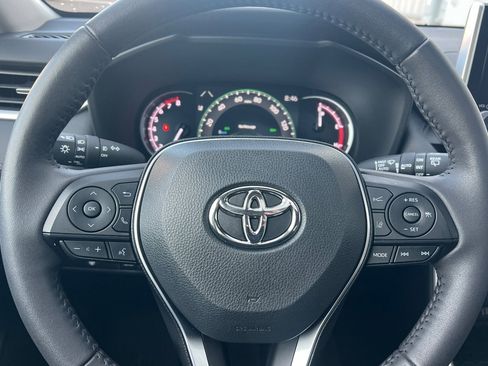 Used 2023 Toyota RAV4 XLE Premium image 25