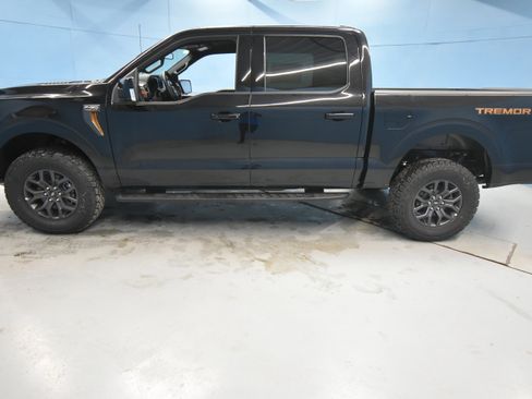 New 2025 Ford F150 Tremor w/ Equipment Group 402A High image 28