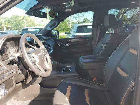 Used 2021 GMC Yukon XL AT4 w/ AT4 Premium Package image 20
