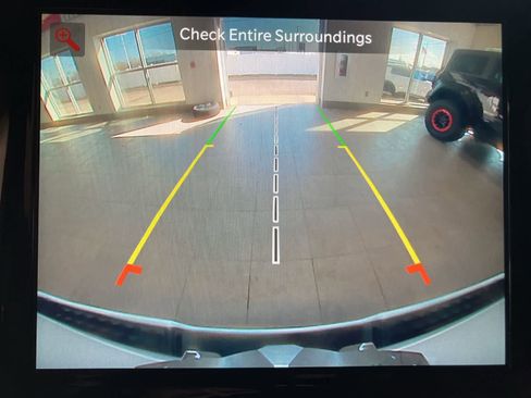 Used 2022 RAM 1500 Laramie image 22