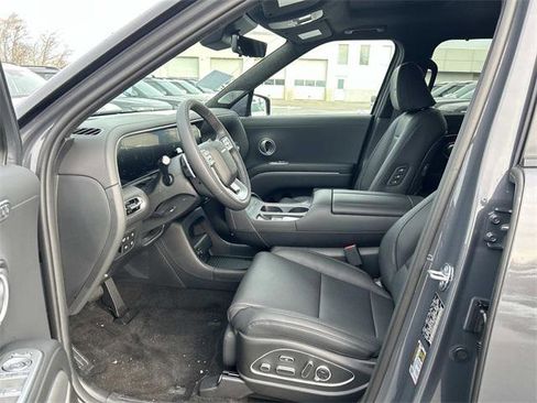 New 2026 Hyundai Palisade Calligraphy image 6