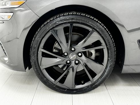 Used 2023 Genesis G70 2.0T w/ Sport Prestige Package image 43