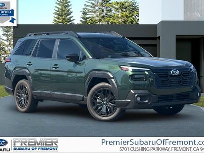 Used 2026 Subaru Outback Limited XT