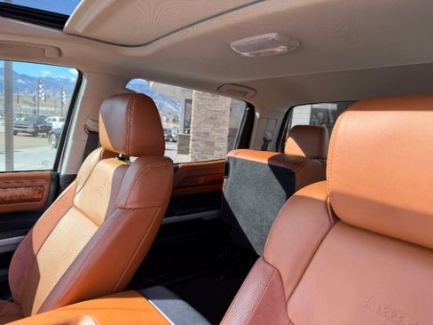 Used 2019 Toyota Tundra 1794 Edition image 36