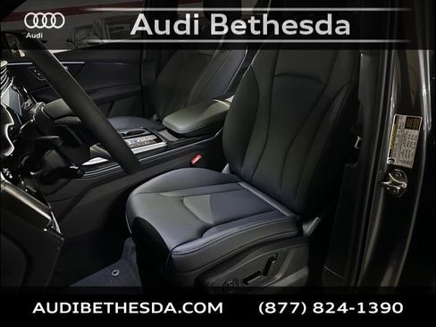 New 2025 Audi Q7 3.0T Premium Plus image 21