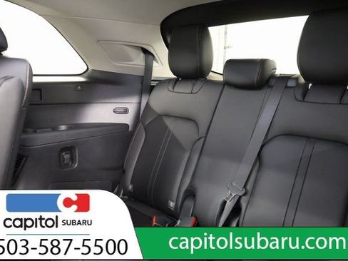 Used 2024 MAZDA CX-90 Plug-In Hybrid w/ Preferred AWD/4WD image 33