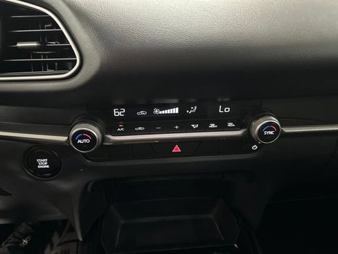 Used 2024 MAZDA CX-30 AWD 2.5 S w/ Select Sport Pkg image 16