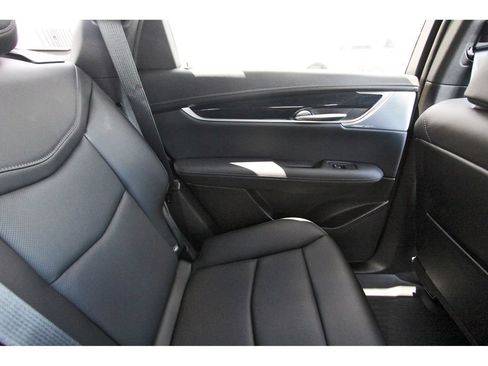 New 2026 Cadillac XT5 Premium Luxury w/ Driver Assist Package FWD image 11