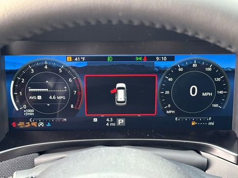 New 2026 Subaru Outback Premium image 19