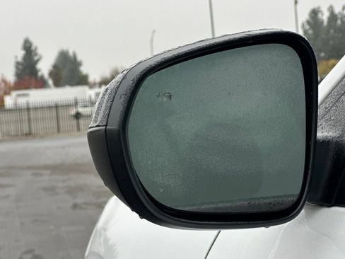 Used 2025 Chevrolet Trax RS w/ Driver Confidence Package image 52