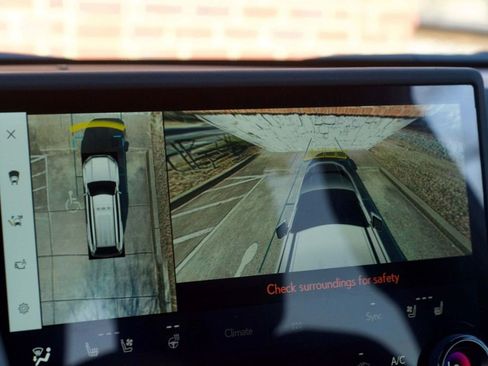 Used 2024 Lexus GX 550 Heated&Cooled Seats/Heads Up D image 30