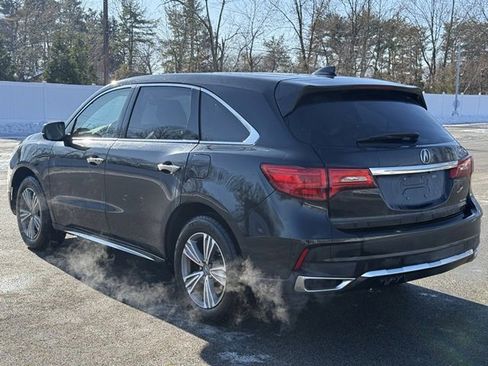 Used 2020 Acura MDX SH-AWD image 6