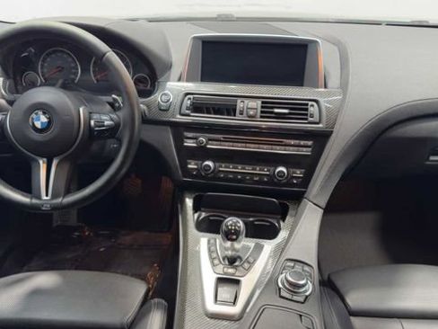 Used 2014 BMW M6 Gran Coupe image 16
