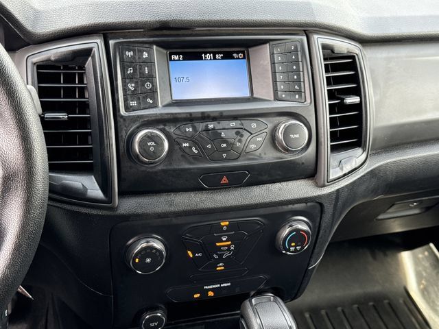 Used 2019 Ford Ranger XL w/ FX4 Off-Road Package AWD/4WD image 17