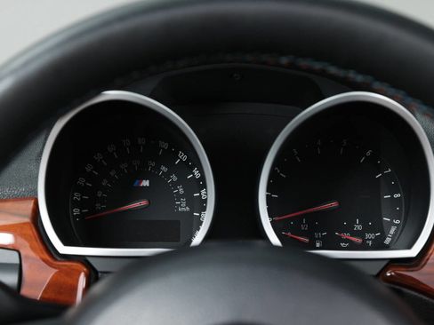 Used 2007 BMW M Roadster image 66