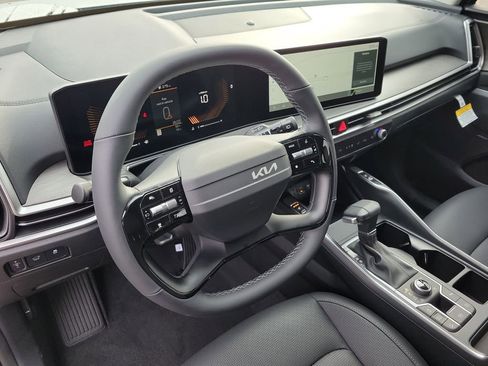 New 2026 Kia Sorento X-Line EX image 24