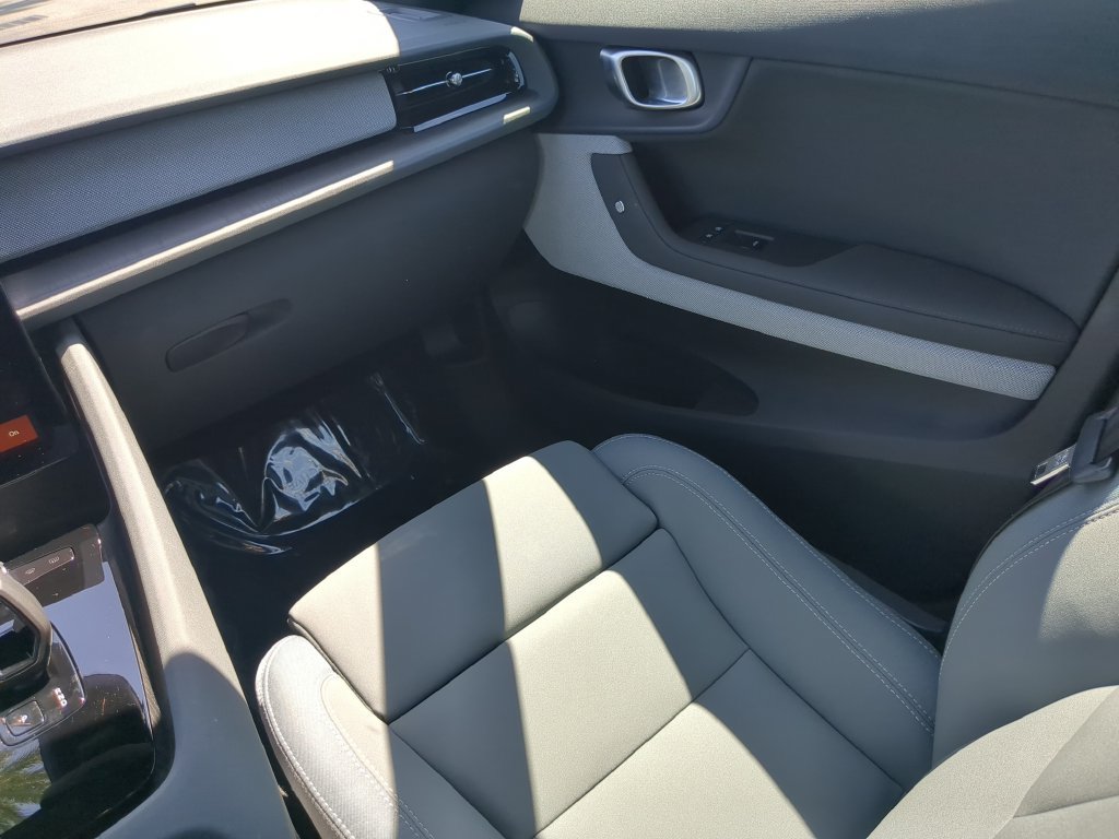 Used 2024 Polestar Polestar 2 AWD/4WD image 16