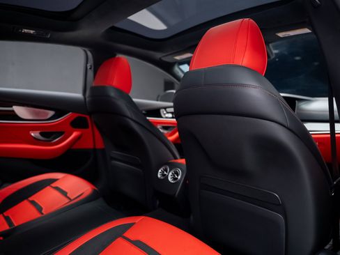 Used 2023 Mercedes-Benz AMG GT 63 S image 77