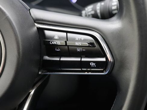 Used 2024 MAZDA CX-90 3.3 Turbo w/ Preferred Plus AWD/4WD image 21