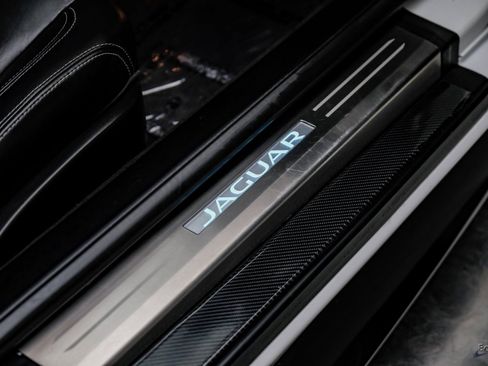 Used 2016 Jaguar F-TYPE R image 50