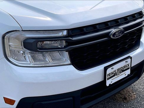 Used 2024 Ford Maverick XLT image 28