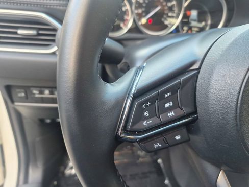 Certified 2025 MAZDA CX-5 AWD 2.5 S w/ Preferred Package image 14
