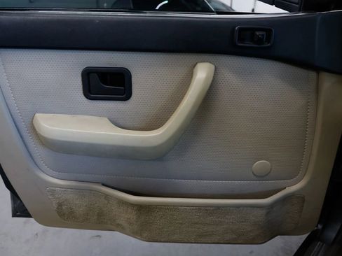 Used 1987 BMW 528e Sedan image 39