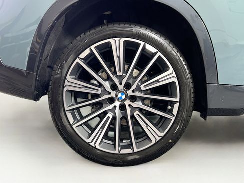 New 2025 BMW X1 xDrive28i w/ Technology Package image 35