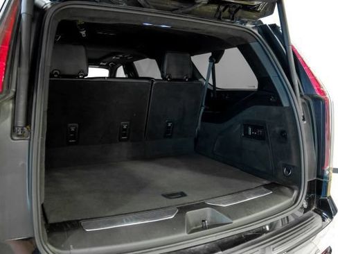Used 2022 Cadillac Escalade ESV Sport Platinum w/ Heavy-Duty Trailer Package AWD/4WD image 89