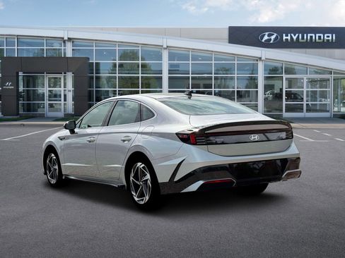 New 2026 Hyundai Sonata SEL image 5