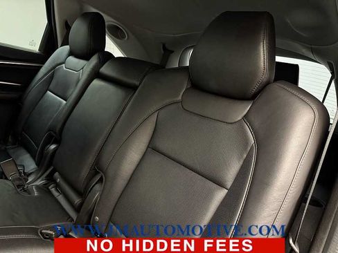 Used 2015 Acura MDX w/ Advance Package AWD/4WD image 17