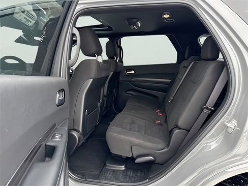 Used 2023 Dodge Durango SXT w/ SXT Blacktop Group image 18