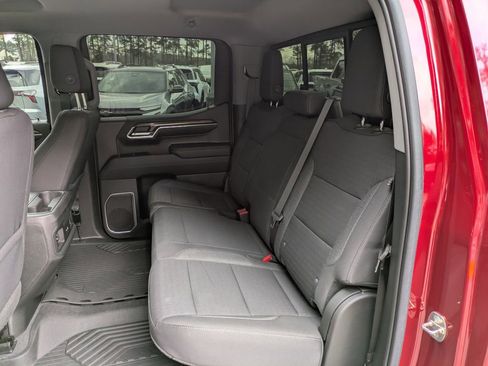 Certified 2023 Chevrolet Silverado 1500 RST image 14