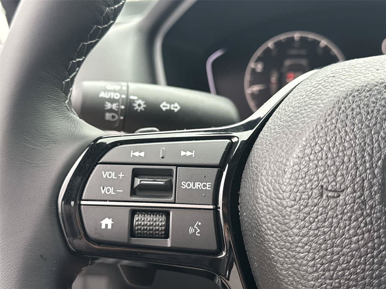 Used 2026 Honda Civic Sport image 14