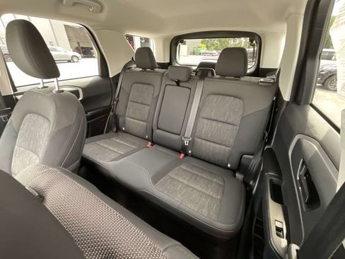 Certified 2023 Ford Bronco Sport Big Bend w/ Convenience Package AWD/4WD image 21
