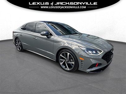 Used 2023 Hyundai Sonata SEL Plus