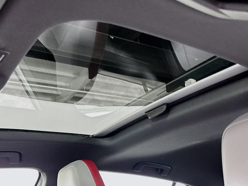 New 2025 Volkswagen GTI SE image 19