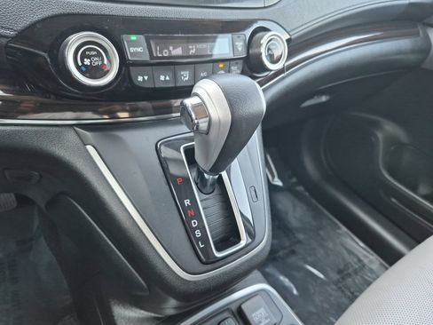 Used 2015 Honda CR-V EX-L image 22