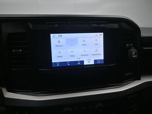 Certified 2024 Ford F350 XLT AWD/4WD image 4
