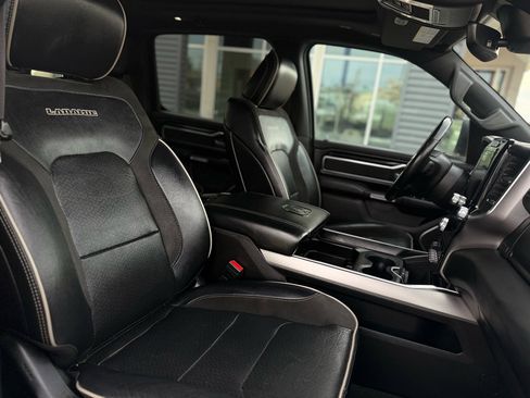 Used 2023 RAM 1500 Laramie image 14