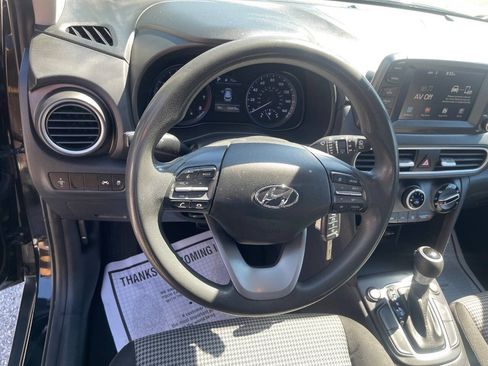 Used 2020 Hyundai Kona SE AWD/4WD image 14